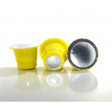 Capsule compatibili Nespresso® Miscela: 100% Arabica Delivery 