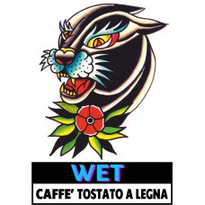 Miscela 100% Arabica La Regina d'Africa